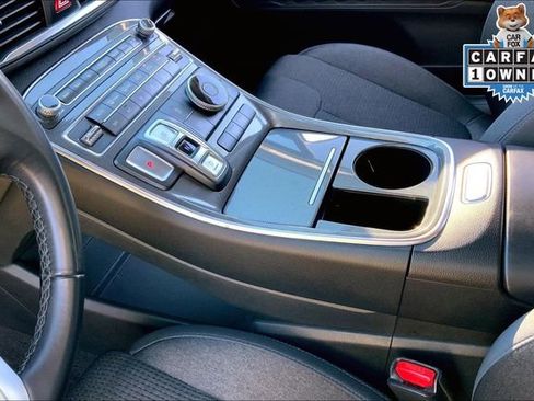 Used 2023 Hyundai Santa Fe SEL image 17