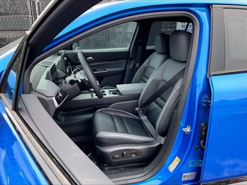 New 2026 Honda Prologue Touring image 11