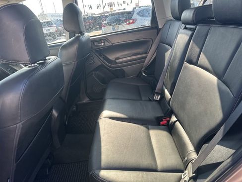 Used 2016 Subaru Forester 2.5i Limited image 24