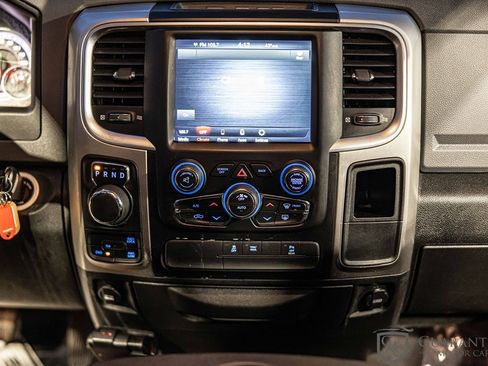 Used 2020 RAM 1500 Classic Warlock w/ Electronics Group image 32