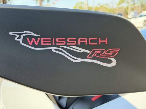 Certified 2025 Porsche 911 GT3 RS image 35