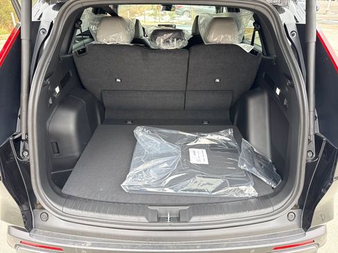 New 2026 Honda CR-V Sport Touring image 25