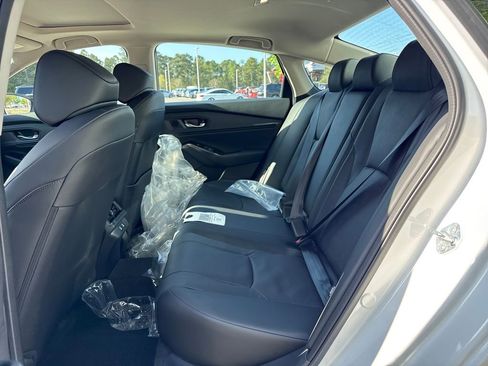 New 2026 Honda Accord Touring image 26