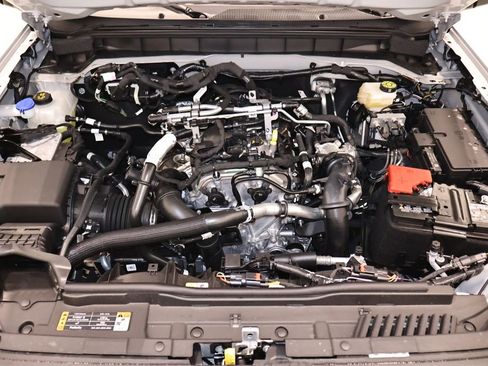 New 2026 Ford Bronco Big Bend AWD/4WD image 30