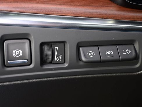 New 2026 Cadillac XT5 Premium Luxury w/ Driver Assist Package AWD/4WD image 24