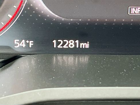 Used 2025 MAZDA CX-70 3.3 Turbo S w/ Premium Package image 12