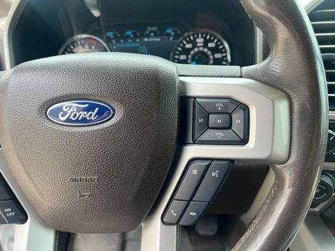 Used 2019 Ford F150 King Ranch w/ Equipment Group 601A Luxury AWD/4WD image 25