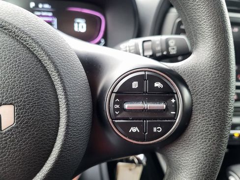 Used 2024 Kia Soul LX w/ Option Group 015 image 19