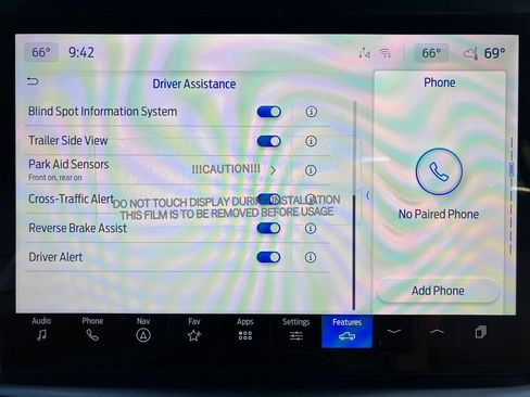 New 2026 Ford F250 King Ranch image 36