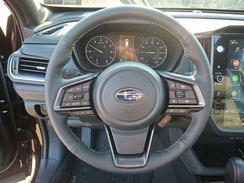 New 2026 Subaru Forester Limited image 20