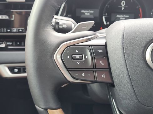 Used 2025 Lexus RX 350 Premium Plus w/ Accessory Package (Z1) image 31