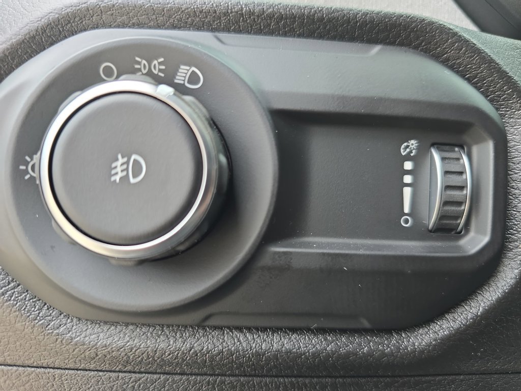 New 2026 Jeep Wrangler Sport AWD/4WD image 26