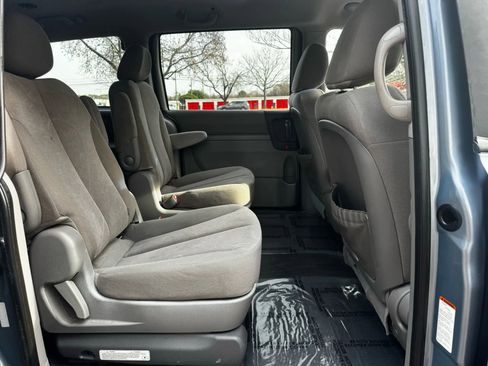 Used 2011 Kia Sedona LX w/ PWR Pkg image 15