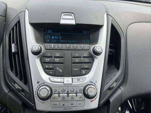 Used 2013 Chevrolet Equinox LS image 13