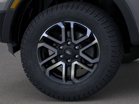 New 2026 Ford Ranger Lariat AWD/4WD image 47