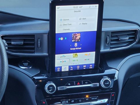 Used 2023 Ford Explorer ST w/ Equipment Group 401A image 15