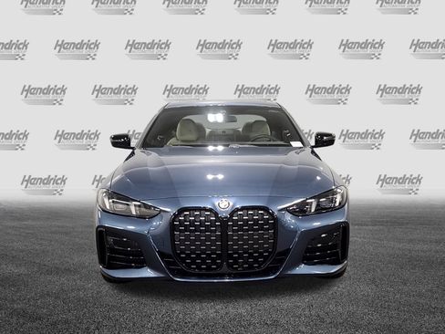 New 2026 BMW 430i Coupe w/ M Sport Package image 2