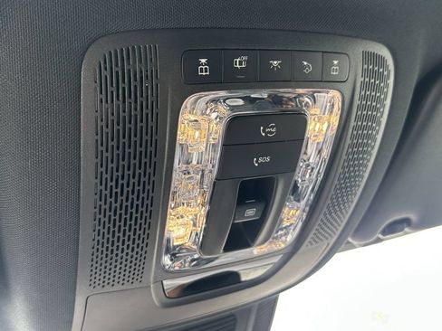 Certified 2025 Mercedes-Benz GLS 580 4MATIC image 34