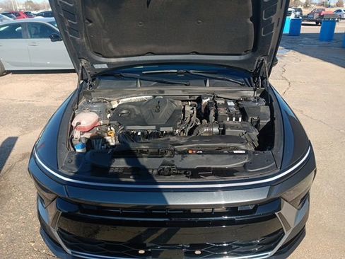 Used 2024 Hyundai Sonata SEL image 29