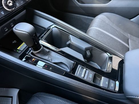 New 2025 Honda Accord Sport image 24