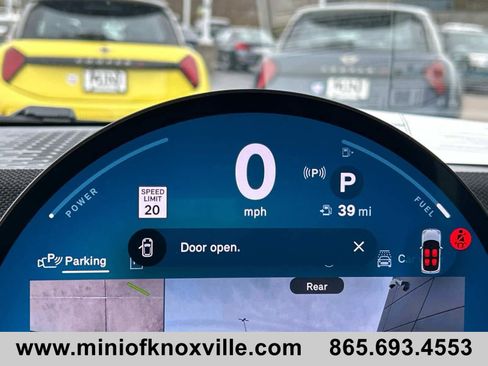 New 2025 MINI Cooper S image 46