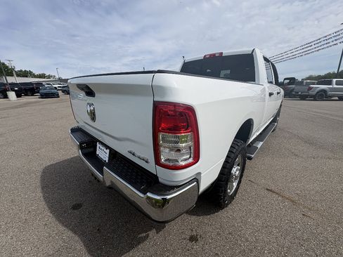 Used 2022 RAM 2500 Tradesman AWD/4WD image 5