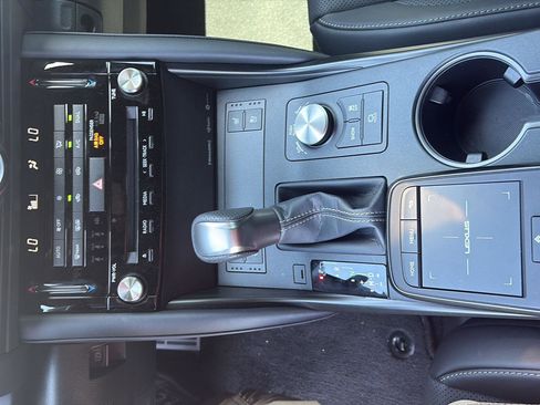 Used 2025 Lexus IS 350 F Sport RWD image 21