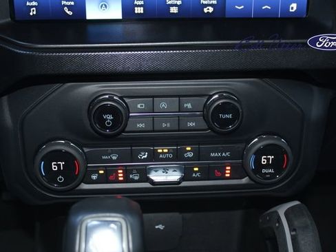 Used 2021 Ford Bronco First Edition image 14