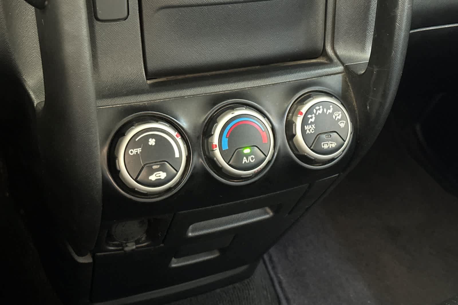 Used 2005 Honda CR-V EX image 20