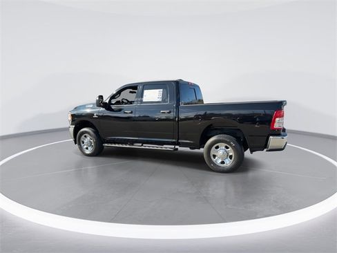 Used 2023 RAM 2500 Tradesman image 6