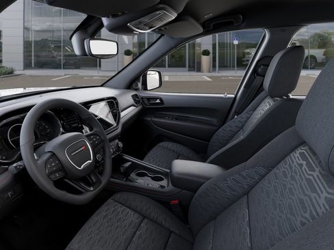 New 2026 Dodge Durango GT AWD/4WD image 22