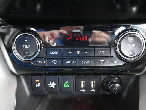 Used 2023 Mitsubishi Eclipse Cross SE AWD/4WD image 20