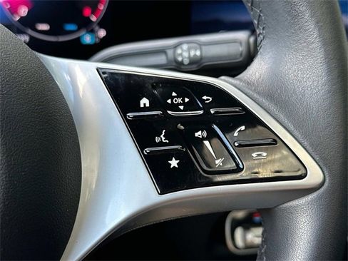 Certified 2025 Mercedes-Benz GLA 250 4MATIC image 23