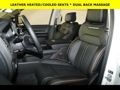 New 2026 RAM 1500 Tungsten w/ Trailer Tow Group image 3