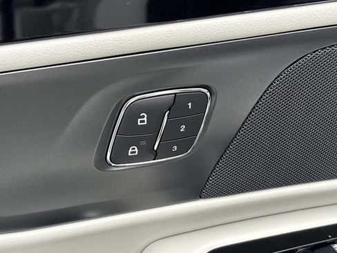 New 2026 Lincoln Nautilus Reserve w/ Jet Appearance Package image 21