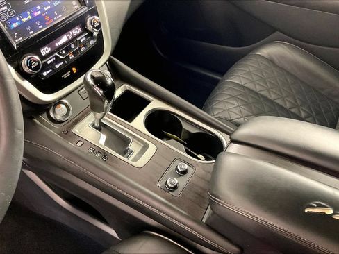 Used 2020 Nissan Murano Platinum FWD image 17