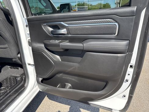 New 2026 RAM 1500 Big Horn w/ Night Edition AWD/4WD image 25
