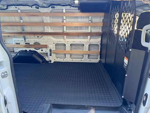 Used 2025 Ford Transit 250 Low Roof w/ Exterior Upgrade Package RWD image 19
