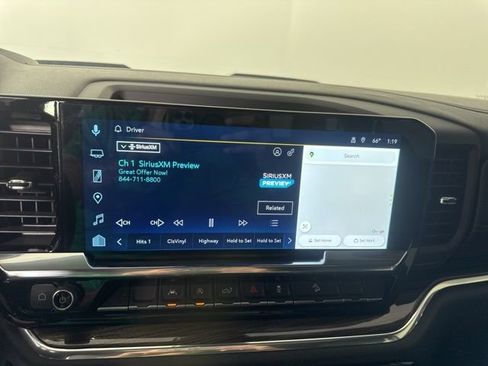 Used 2024 Chevrolet Silverado 1500 LT Trail Boss w/ Convenience Package II image 32