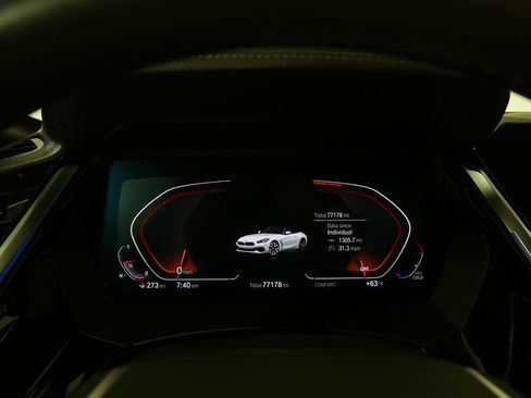 Used 2020 BMW Z4 sDrive30i w/ Premium Package image 15