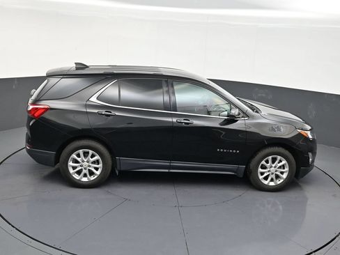 Used 2019 Chevrolet Equinox LT FWD image 17