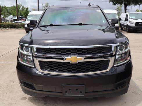 Used 2018 Chevrolet Tahoe LT RWD image 9