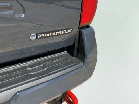 New 2026 Toyota Tacoma TRD Off-Road image 19