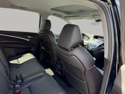 Used 2020 Acura MDX FWD w/ Technology Package image 37