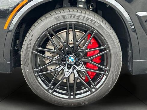 New 2026 BMW X5 M Competition w/ Executive Package image 26