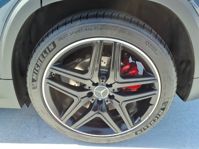Used 2023 Mercedes-Benz GLA 45 AMG 4MATIC image 24