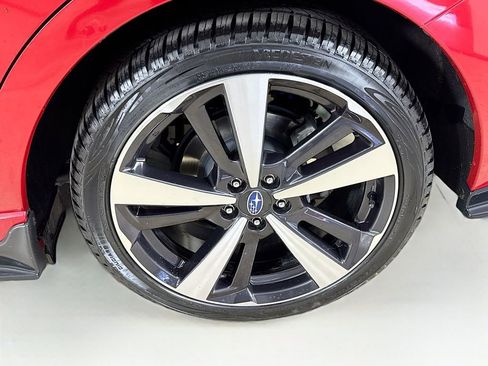Used 2019 Subaru Impreza 2.0i Sport AWD/4WD image 27