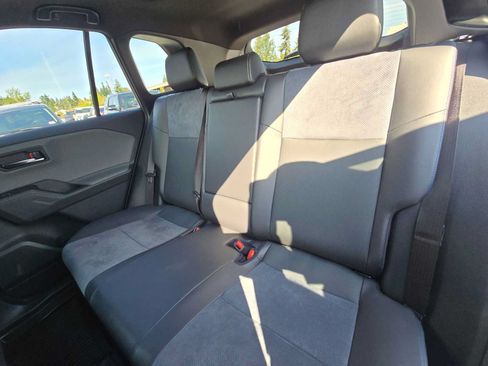 Used 2026 Toyota RAV4 XSE w/ Panoramic Sun Roof Package AWD/4WD image 17