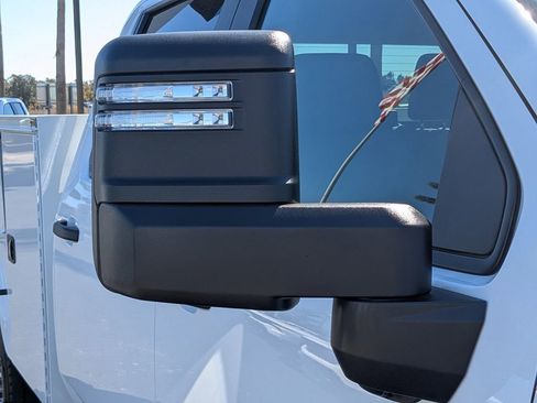 New 2026 Chevrolet Silverado 2500 W/T w/ WT Convenience Package image 14