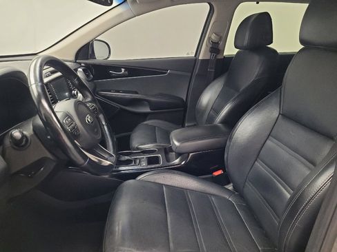 Used 2017 Kia Sorento SX FWD image 17